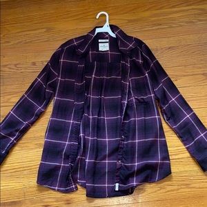 American Eagle Flannel